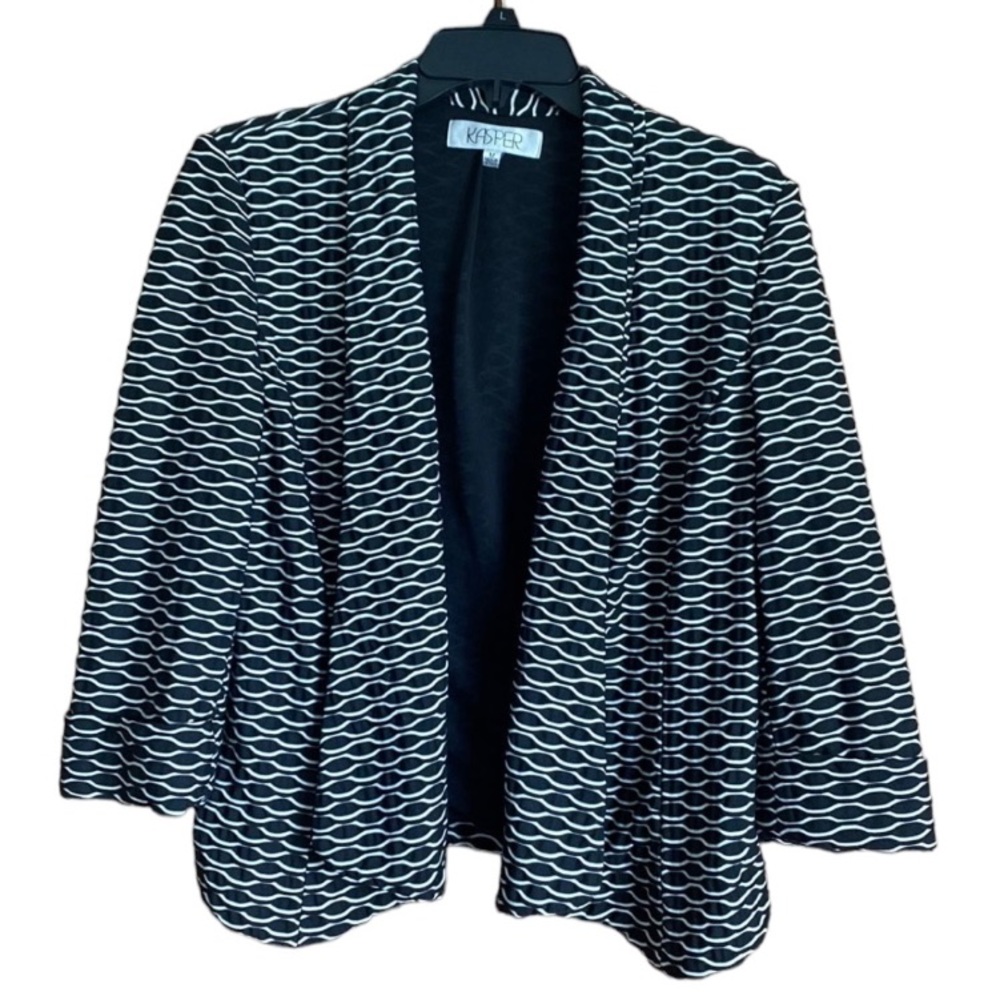Kasper Women’s Blazer